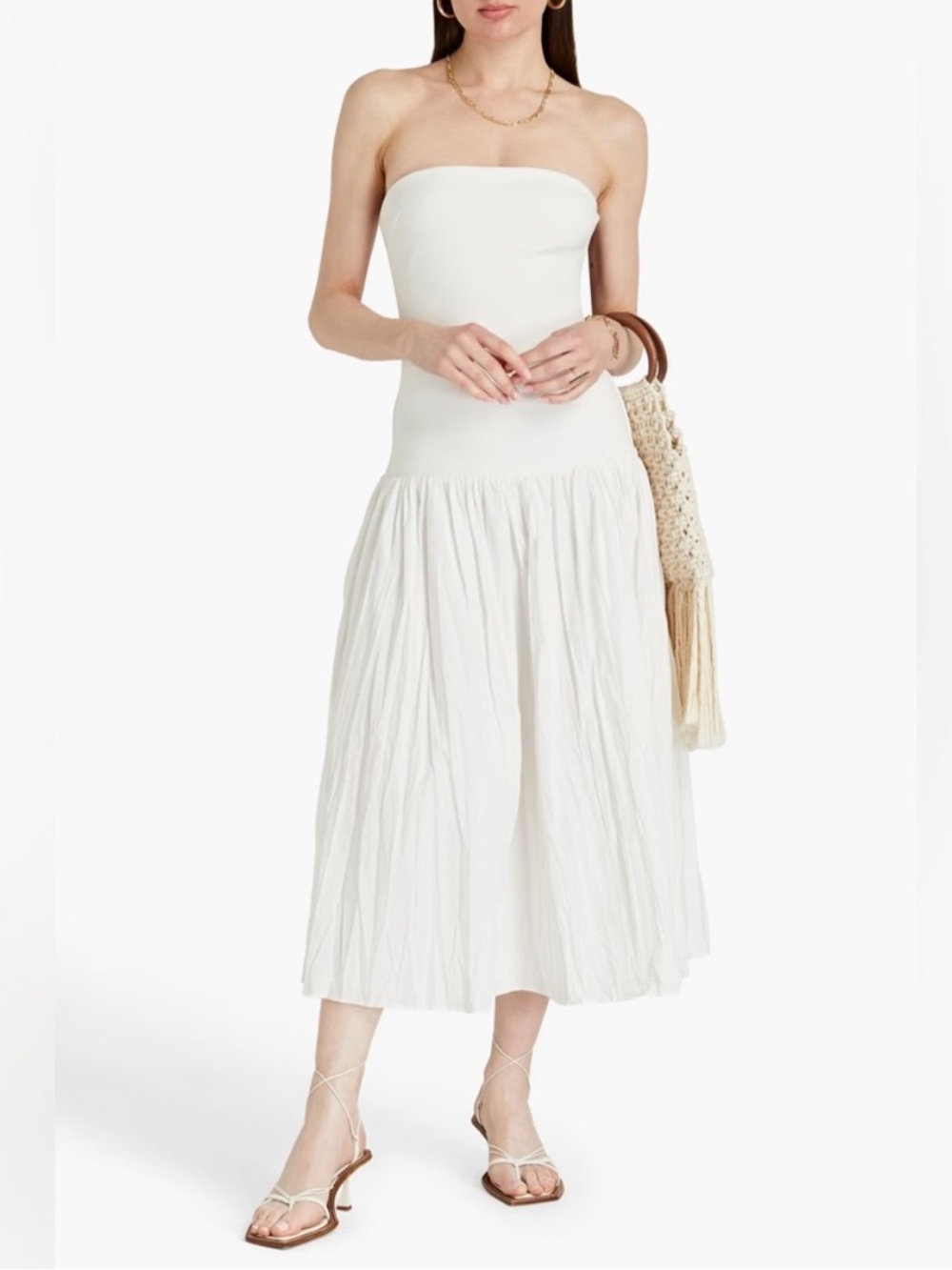 NICHOLAS Jaxon Dress NWT